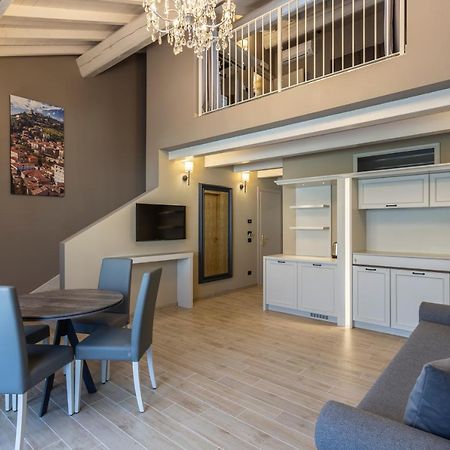 Luxury Apartments San Zeno Colognola ai Colli ภายนอก รูปภาพ