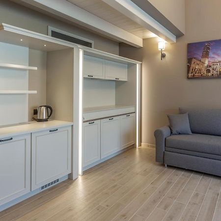 Luxury Apartments San Zeno Colognola ai Colli ภายนอก รูปภาพ
