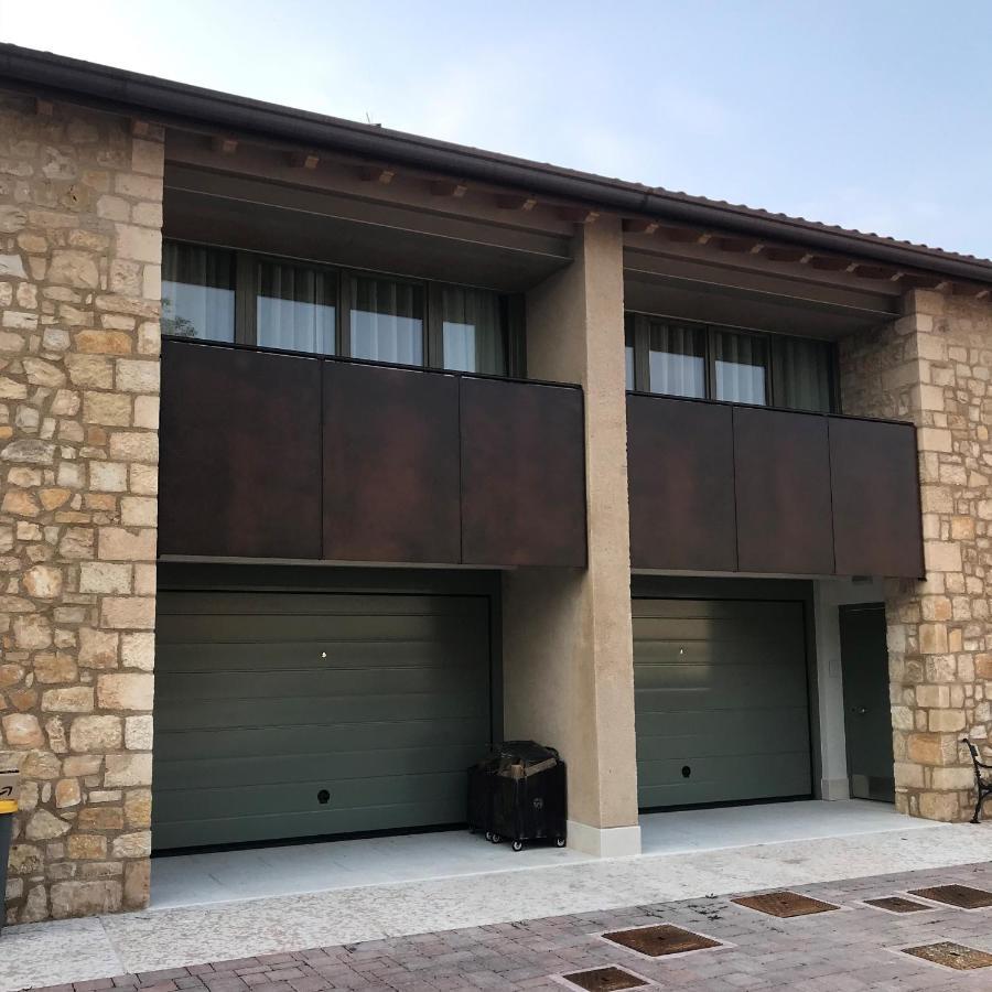 Luxury Apartments San Zeno Colognola ai Colli ภายนอก รูปภาพ