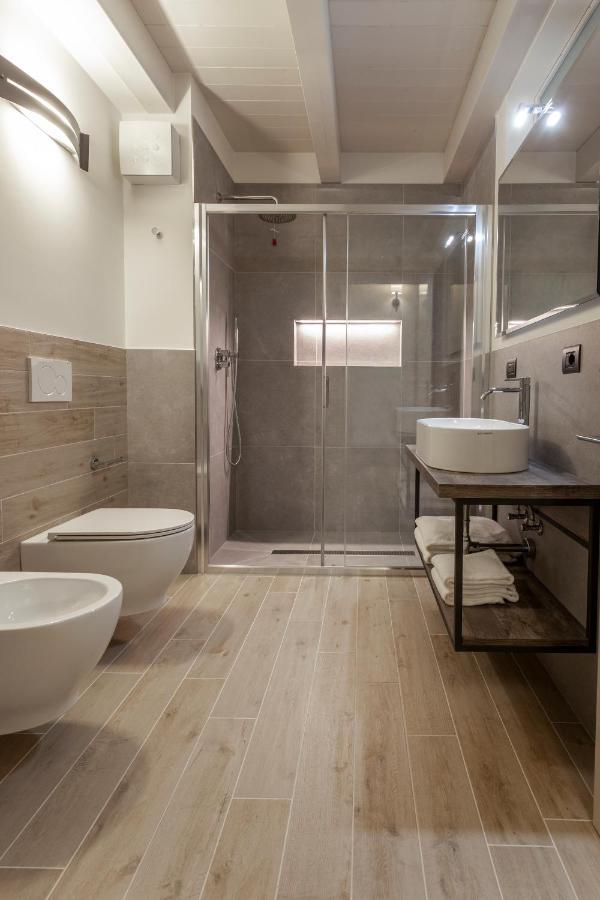 Luxury Apartments San Zeno Colognola ai Colli ภายนอก รูปภาพ
