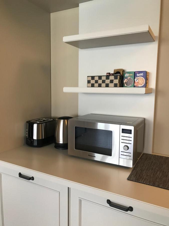 Luxury Apartments San Zeno Colognola ai Colli ภายนอก รูปภาพ