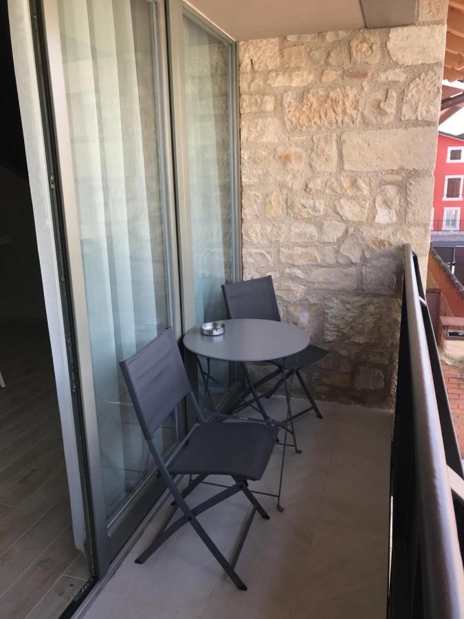 Luxury Apartments San Zeno Colognola ai Colli ภายนอก รูปภาพ