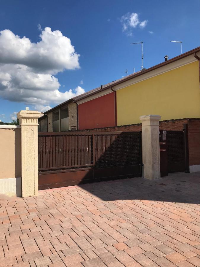 Luxury Apartments San Zeno Colognola ai Colli ภายนอก รูปภาพ